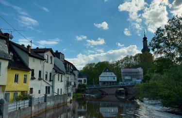 Homindays Terrace with Mountain Views River just Nearby - Foto 56