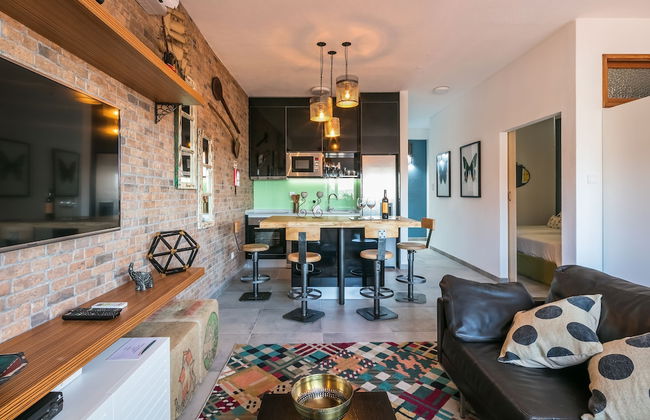 Merc Porto Ribeira's Up place - Foto 10