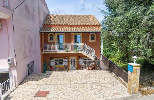 Nikos Seaside Apartment - Foto 23