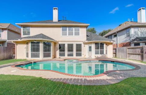 Luxury Pool Home Near Sugar Land Town Center - Photo 26