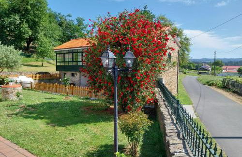 Casa Galipendre - Foto 1