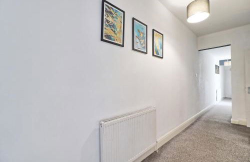 Luxury 3-Bed Apartment Near To London With Parking - Foto 55