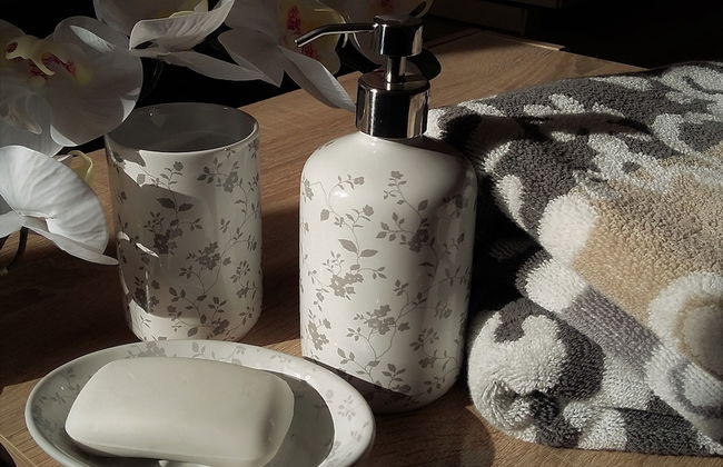 Anděl Apartments - Foto 24