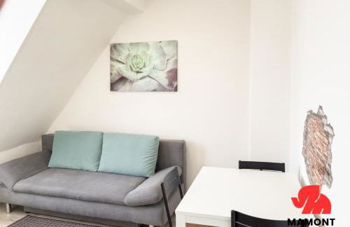 City Stay Bremen Apartment bis 3 Personen - Foto 8