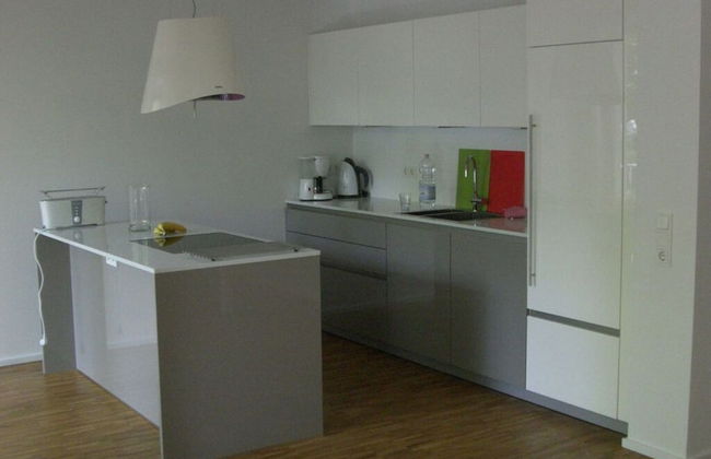 Holiday Apartment Ahornblick - Photo 3