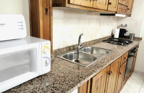 Casa Rural con patio y BBQ en La Vall de Boí - Foto 9