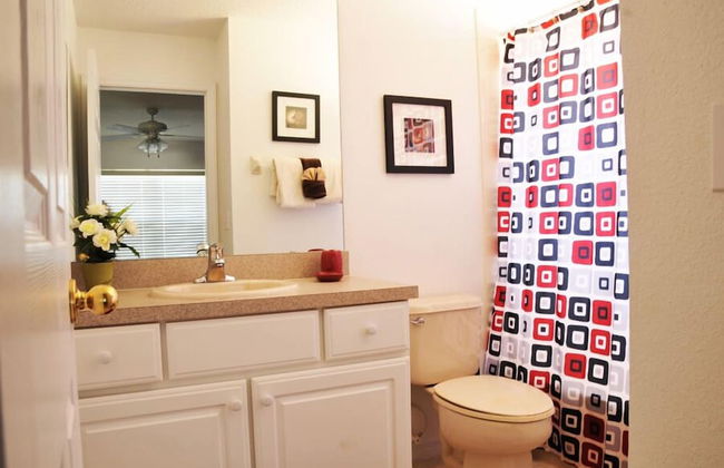 Solana #1 - 7 Bed Villa w/ Private Pool - Foto 13