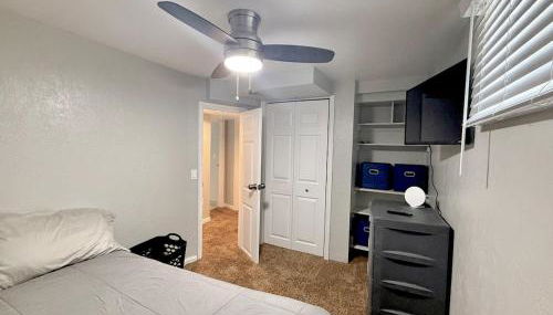 Close Hill AFB McKay Dee Hosp, Weber State - Foto 5