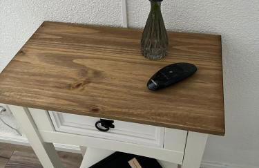 Ferienwohnung Jardin de lavande - Foto 9