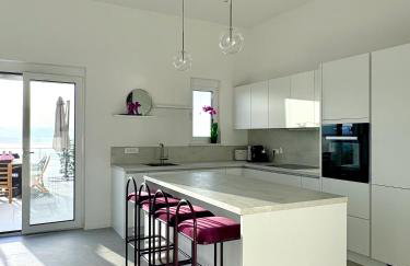 Villa Lula, Pool, Sauna, 6 Personen, 3 Bäder - Foto 12