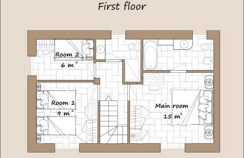 AntiquaeLunae Casali - Foto 51