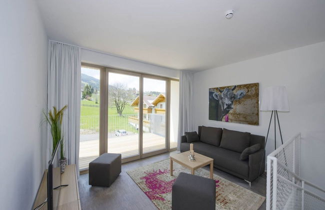 Attractive Apartment Near ski Lift - Foto 10