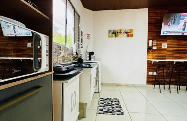 KITNET no Centro de São Roque - Foto 32