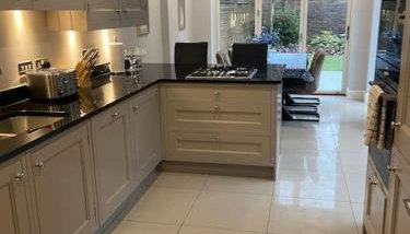Beautiful town house in the heart of Knutsford - Foto 4