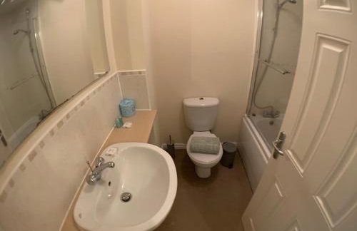 Harpers brook house, Netflix TVs and fast WIFI - Foto 20