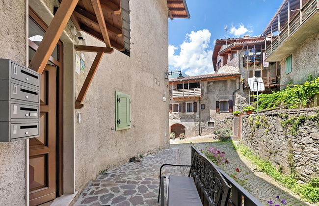 Villa Pastoedo Apartment Blu - Foto 21