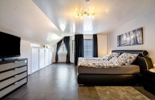 Ferienhaus Oleftal Nationalpark - Foto 12