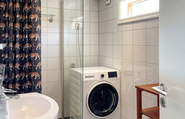 3 Person Holiday Home in Ronnang-by Traum - Foto 19