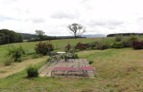 ruhiges Wohnen am Lama und Maine Coon Hof in Alleinlage in Biederbach 3 Zimmer mit Kochgelegenheit Bad - Foto 25