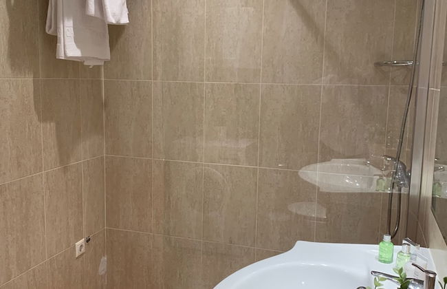 Estudio Insuperables Vistas al Mar - Photo 24