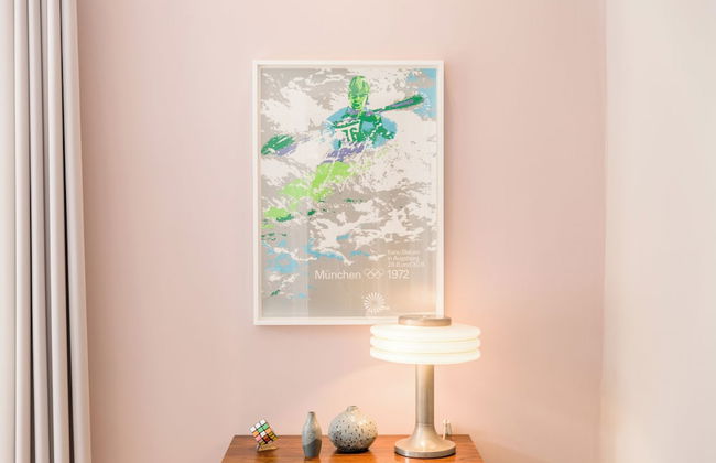 OSTKÜSTE - Nadler Hof Design Apartments - Foto 76