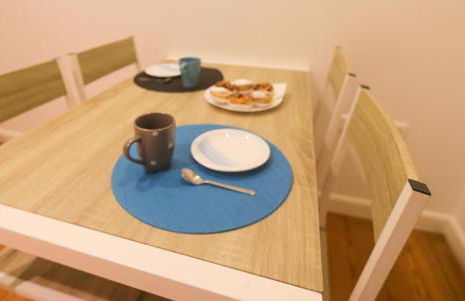 TM Guest House - Foto 26