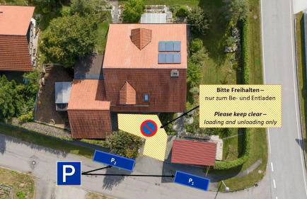 Ferienwohnung Anita - Foto 28