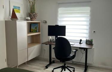 GardenHouse Eschborn - Nähe Messe Frankfurt - Foto 4