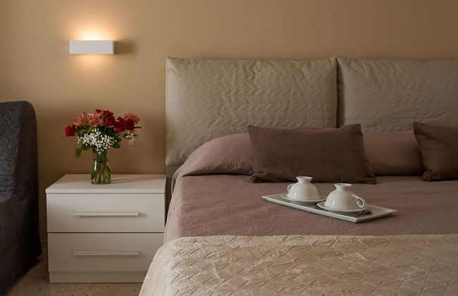 Lifestyle Veneto Suite - Photo 14