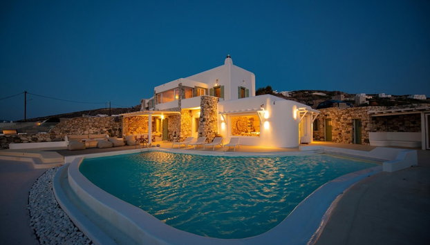 Villa Magdalena Mykonos - Foto 2, Imagen principal