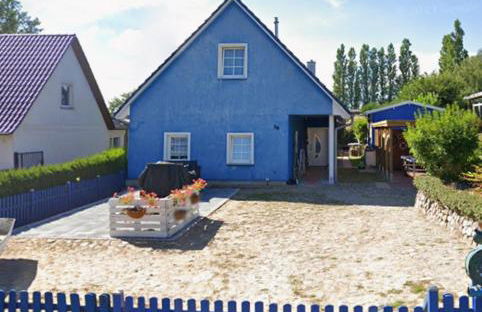 Villa Lenchen - Foto 1