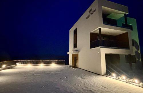 Luxury apartments Villa Wood NEW - Foto 76