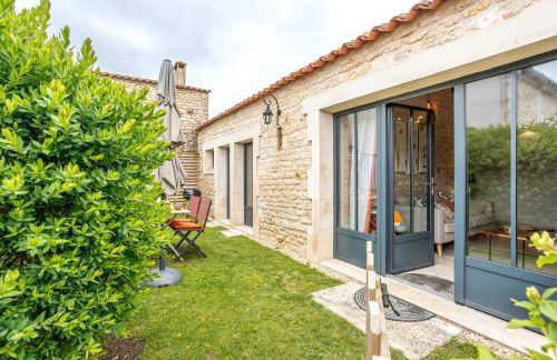 le chai de la lumineuse - Foto 23