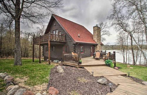 New Hot Tub Fall Oasis with Amazing FawnLake Views - Foto 25