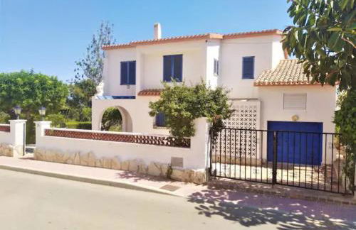 Auténtica Casa Mediterránea con vistas al mar - Foto 4