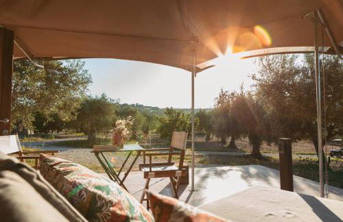 IUTA Glamping & Farm - Foto 42