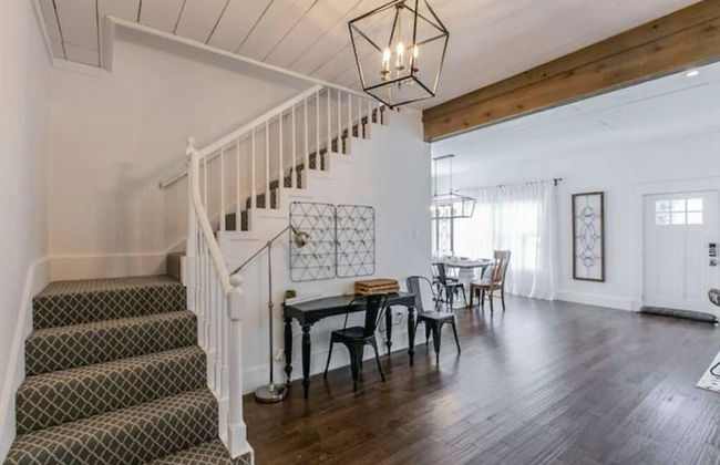 New White On Columbus Family Gathering Place - Foto 4