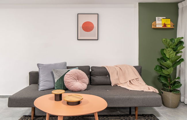 Mr. Agrippa - By TLV2GO - Foto 49