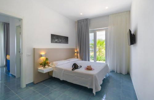 Residence Pietre Bianche ApartHotel - Photo 11