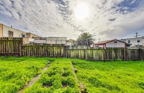 Gorgeous 4br2ba home near Ocean Beach - Foto 38