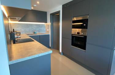 3 The View apartments Ilfracombe - Hot Tub, Parking, Lift, EV - Foto 28