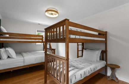 Coves End by AvantStay Dock Game Room Fire Pit Forest Views - Foto 23