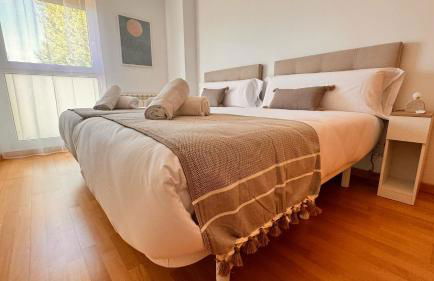 Exclusive Lerma - Smart TV de 75", Netflix y Parking Gratis - Photo 34