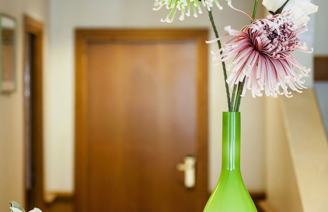 Holiday Club Apartman Hotel - Foto 25