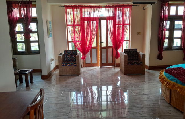 Villa Sankofa - Photo 51