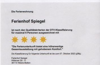 Ferienhof Spiegel - Foto 6