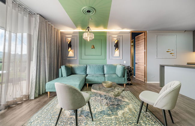 Apartment Olive Country Living by HOUSY HOST - Photo 75