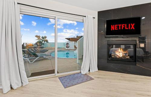 Modern La Jolla Escape Pool Rooftop Views - Foto 31