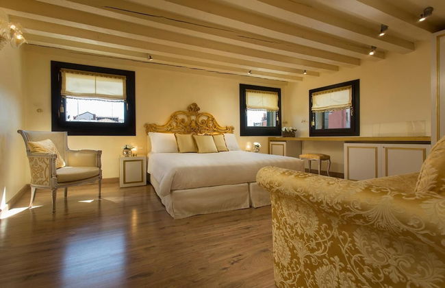 Relais Venezia - Photo 30