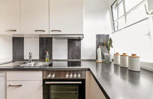 Ferienwohnung Meeressand - Foto 28